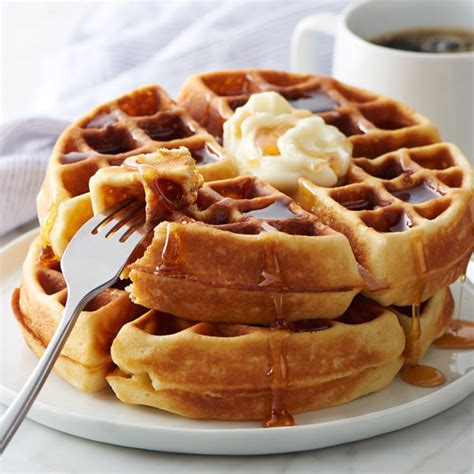 belgian waffle order online